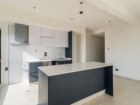 Exclusiva Bonificación 12% en unid seleccionadas Depto en venta de 3 amb con amenities en San Miguel