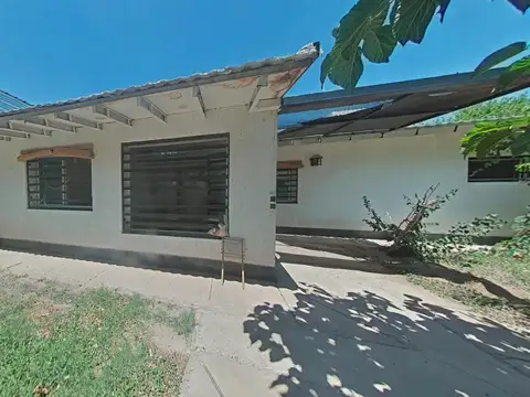 CASA EN VENTA EN COQUIMBITO, MAIPU, TRES DORMITORIOS CON TOUR VIRTUAL