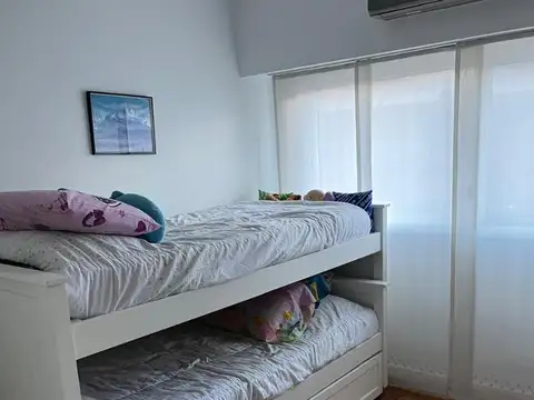 Avenida Rivadavia 3900, Piso 2