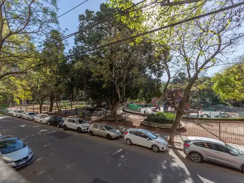 Departamento en Venta en Palermo, USD 380.000