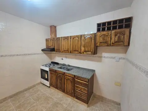Departamento en Venta 45 años
