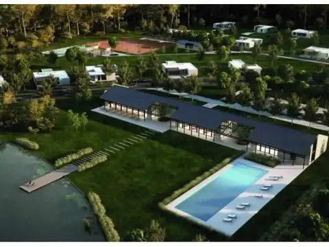 Terreno en Venta en Funes, USD 120.000