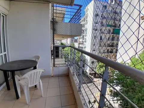 Departamento en Alquiler 14 años