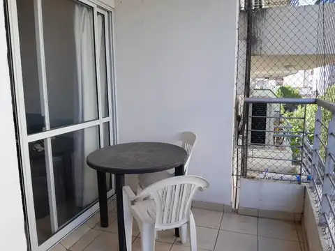 Departamento en Alquiler al Oeste