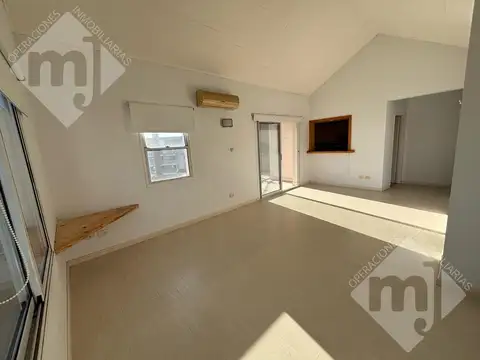 Departamento en Alquiler en Tigre Centro, $ 600.000