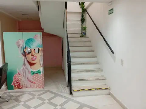 Fondo Comercio en Venta 1 año