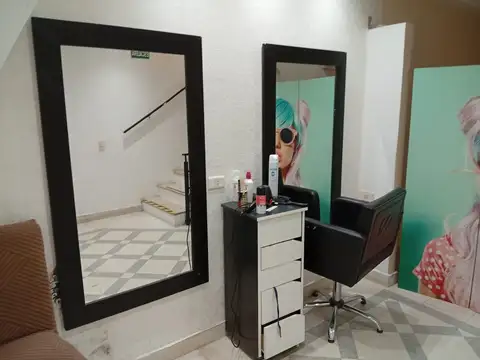Fondo de comercio Centro de Estética en venta en San Nicolás