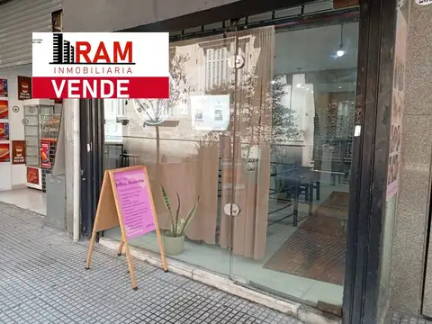 Fondo de comercio Centro de Estética en venta en San Nicolás