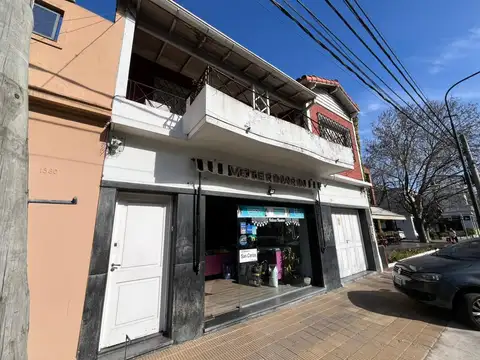 Terreno en Venta 8  mts Frente