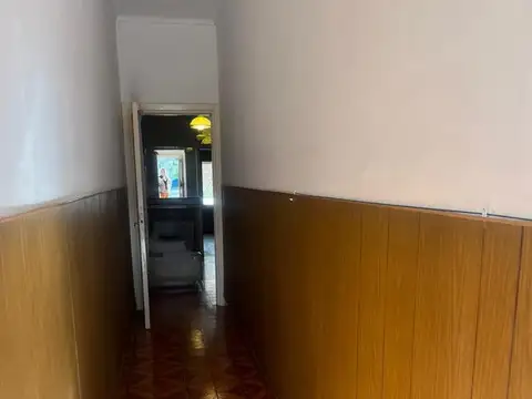 Terreno en Venta 27  mts Fondo