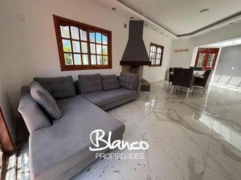 Casa en Venta 15 años