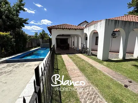 Casa en Venta de 3 dormitorios