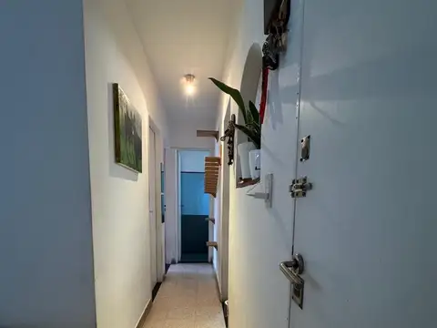 VENTA DEPTO 3 AMBIENTES PARQUE AVELLANEDA