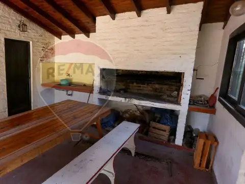 Casa en Venta 35 años