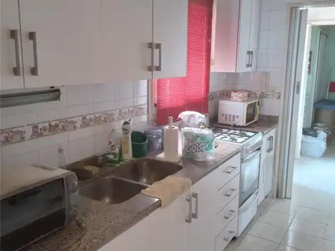 Departamento en Venta en Congreso, USD 163.000