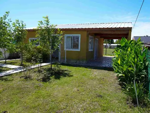 Acacias Manzana 16 100