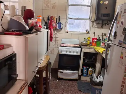 Depto Tipo Casa en Venta al Este
