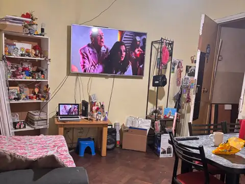 Depto Tipo Casa en Venta en Liniers, USD 71.000