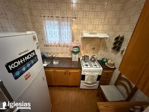 Depto Tipo Casa en Venta en Tapiales, USD 108.000