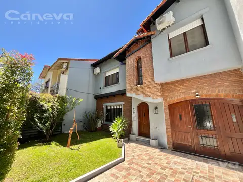 Casa en Venta de 3 dormitorios
