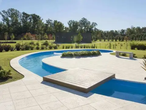 Terreno en Venta de 2346,36 m2