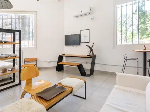 Departamento  en Venta en Barrio Norte, Capital Federal, Buenos Aires