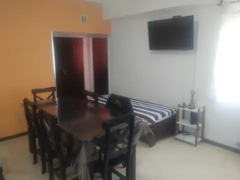Departamento en Alquiler Temporal de 3 ambientes