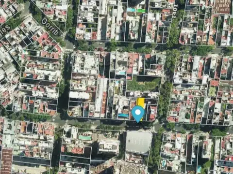 Terreno en Venta en Palermo, USD 700.000