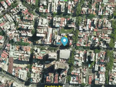 Terreno en Venta de 299,0 m2