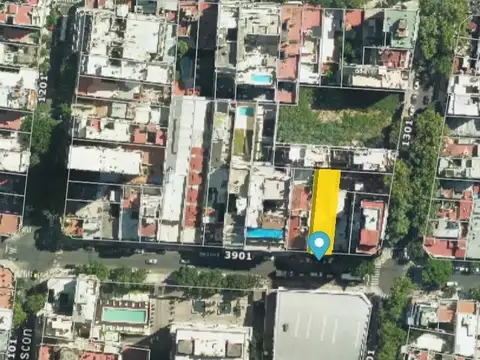 Terreno en Venta de 299,0 m2