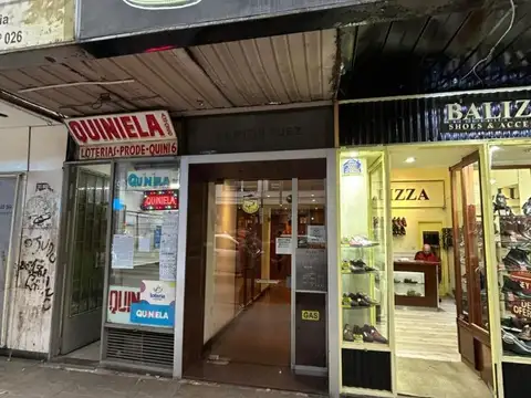 Oficina en Venta 25 años