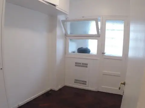 Departamento en Alquiler 50 años