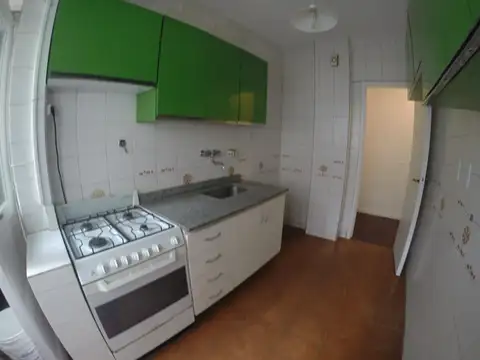 Departamento en Alquiler al Norte