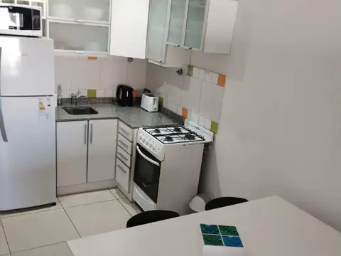 Departamento Monoambiente ALQUILER TEMPORARIO