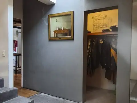 Casa 6 ambientes con 4 baños