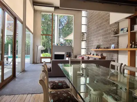 Barrio Santa Maria, Casa en Barrio Cerrado Tigre