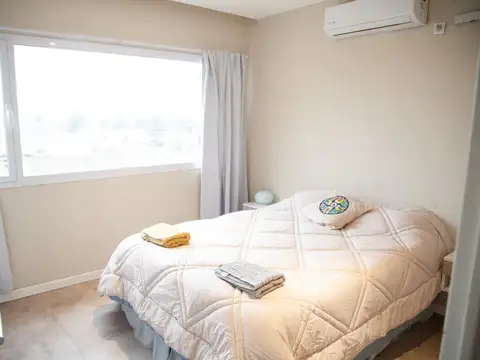 Departamento en Alquiler 5 años