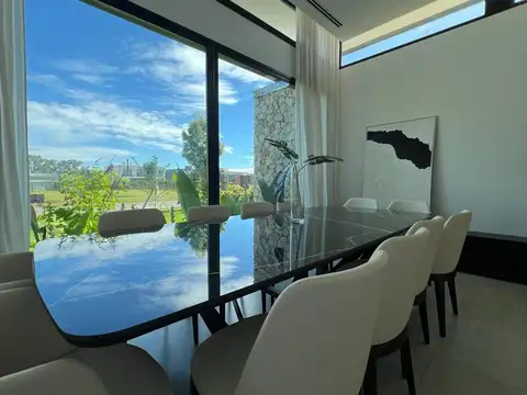 Casa en Venta 1 año