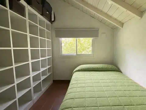 Casa en venta El Pato Country Club frente al golf