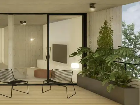 Departamento en Venta en Nuestra Señora De Lourdes, USD 1