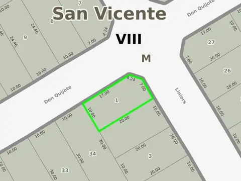 Don Quijote y Liniers