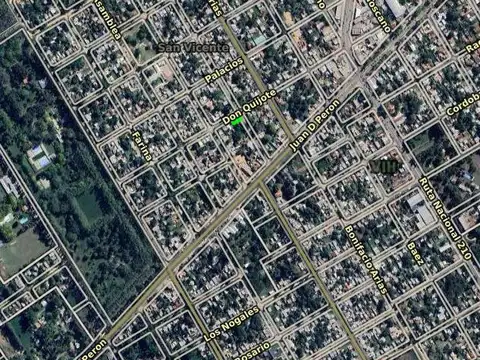 Terreno en Venta de 200,0 m2