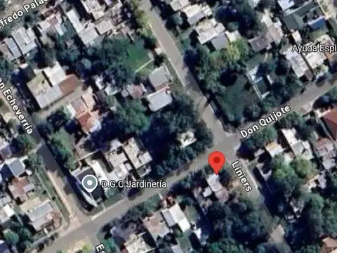 Terreno en Venta en Alejandro Korn, USD 25.000