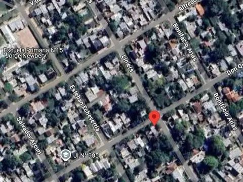 Terreno en Venta de 200,0 m2