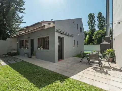 Casa en Venta Don Torcuato FINANCIADA