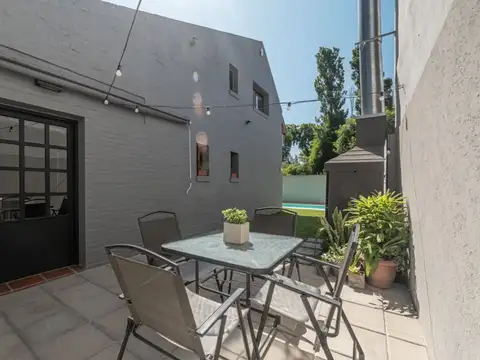 Casa en Venta al Noreste