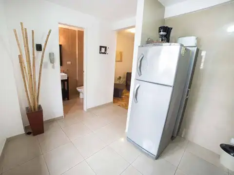 Departamento en Alquiler Temporal de 1 dormitorio