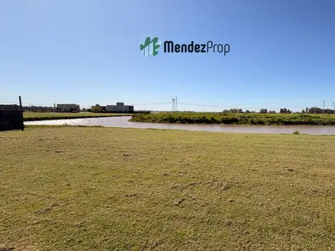 Terreno en Venta de 1113,0 m2