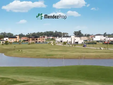 Terreno en Venta de 1113,0 m2