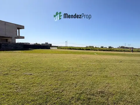 LOTE A LAGUNA EN LA PROVIDENCIA, CANNING